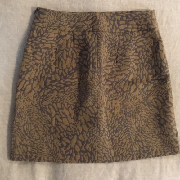 Loft lined skirt - Picture 6 of 6